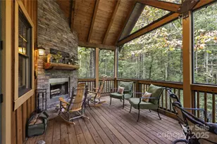 112 Boulder Crk Ln, Tuckasegee, NC 28783 - Photo 5