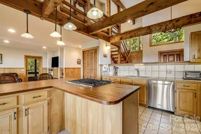 765/764 Osborne Knob Road, Little Switzerland, NC 28752 - Photo 15