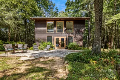 765/764 Osborne Knob Road, Little Switzerland, NC 28752 - Photo 33