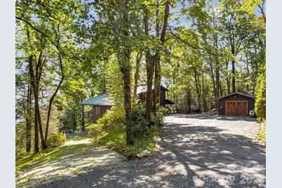 765/764 Osborne Knob Road, Little Switzerland, NC 28752 - Photo 5