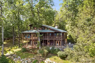 765/764 Osborne Knob Rd, Little Switzerland, NC 28752 - Photo 5