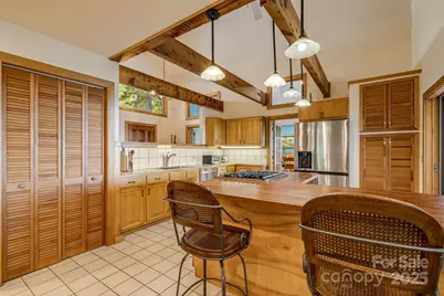 765/764 Osborne Knob Road, Little Switzerland, NC 28752 - Photo 13