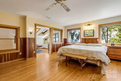 765/764 Osborne Knob Road, Little Switzerland, NC 28752 - Photo 21