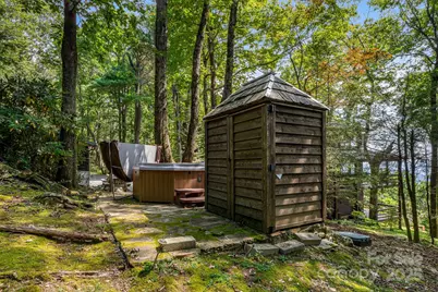 765/764 Osborne Knob Road, Little Switzerland, NC 28752 - Photo 47