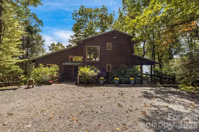 765/764 Osborne Knob Road, Little Switzerland, NC 28752 - Photo 3