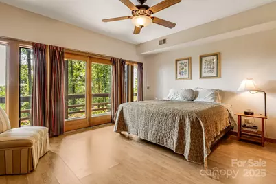 765/764 Osborne Knob Road, Little Switzerland, NC 28752 - Photo 29