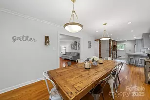 417 Park Ridge Rd, Albemarle, NC 28001 - Photo 9