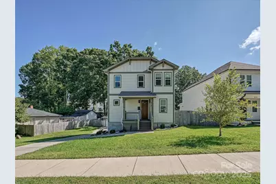 418 Seldon Drive, Charlotte, NC 28216 - Photo 3