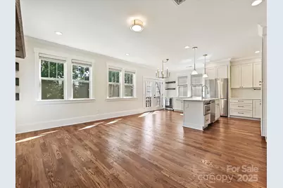 418 Seldon Drive, Charlotte, NC 28216 - Photo 5