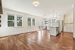 418 Seldon Dr, Charlotte, NC 28216 - Photo 5