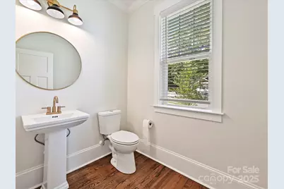 418 Seldon Drive, Charlotte, NC 28216 - Photo 17