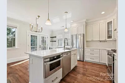 418 Seldon Drive, Charlotte, NC 28216 - Photo 9