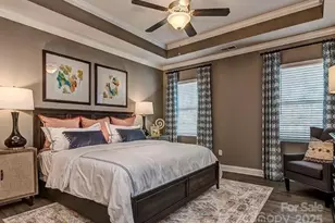 4505 Grove Manor Dr, Waxhaw, NC 28173 - Photo 15