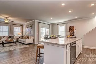 4505 Grove Manor Dr, Waxhaw, NC 28173 - Photo 9