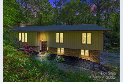 100 Greenbriar Avenue, Flat Rock, NC 28731 - Photo 1