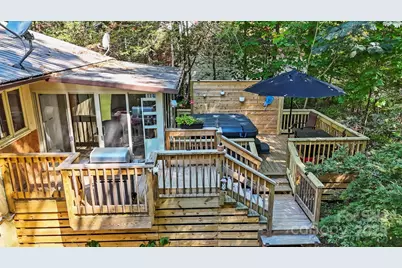 100 Greenbriar Avenue, Flat Rock, NC 28731 - Photo 35