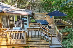 100 Greenbriar Ave, Flat Rock, NC 28731 - Photo 35