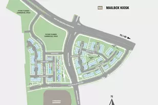 9462 Senator Royall Dr, Charlotte, NC 28262 - Photo 19