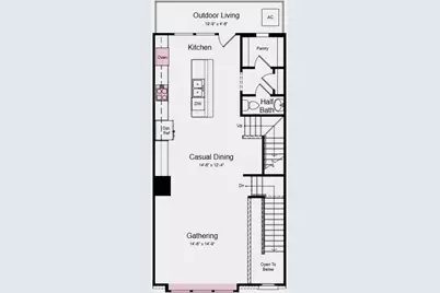 9462 Senator Royall Drive, Charlotte, NC 28262 - Photo 5