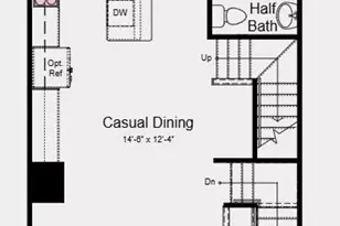 9462 Senator Royall Dr, Charlotte, NC 28262 - Photo 5