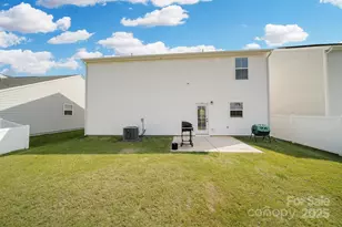 179 Crownpiece St, Troutman, NC 28166 - Photo 29