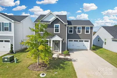 179 Crownpiece Street, Troutman, NC 28166 - Photo 33