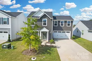 179 Crownpiece St, Troutman, NC 28166 - Photo 33