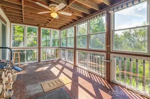 40 Craggy View Ln, Barnardsville, NC 28709 - Photo 19