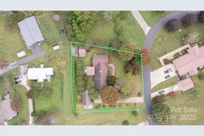 196 Broadview Circle, Brevard, NC 28712 - Photo 45