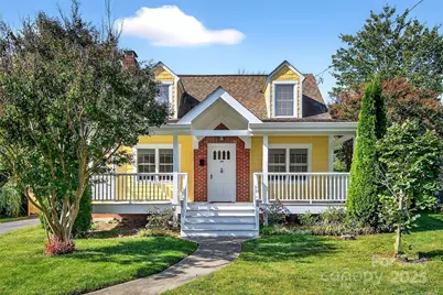 109 N Dougherty Street, Black Mountain, NC 28711 - Photo 1