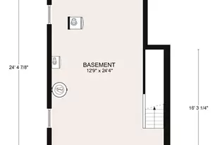 109 N Dougherty St, Black Mountain, NC 28711 - Photo 37