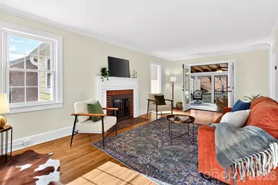 109 N Dougherty Street, Black Mountain, NC 28711 - Photo 5