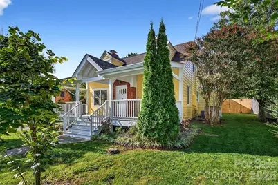 109 N Dougherty Street, Black Mountain, NC 28711 - Photo 3