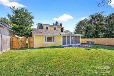109 N Dougherty Street, Black Mountain, NC 28711 - Photo 33