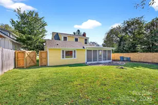 109 N Dougherty St, Black Mountain, NC 28711 - Photo 33