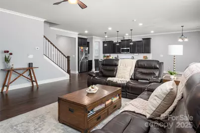 912 Elderberry Lane, Clover, SC 29710 - Photo 17