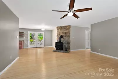 155 Old Starnes Cove Road, Asheville, NC 28806 - Photo 7