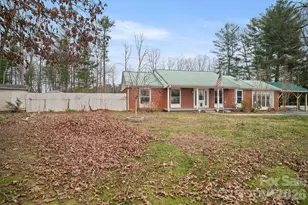 185 O O King Dr, Flat Rock, NC 28731 - Photo 3