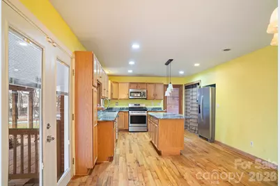 185 O O King Drive, Flat Rock, NC 28731 - Photo 17