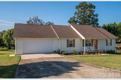 1371 Millrace Drive, Conover, NC 28613 - Photo 5
