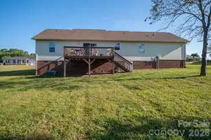 1371 Millrace Dr, Conover, NC 28613 - Photo 31
