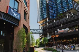 2161 Hawkins St, Charlotte, NC 28203 - Photo 1