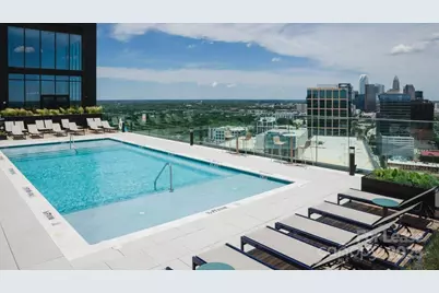 2161 Hawkins Street #1V-P, Charlotte, NC 28203 - Photo 21