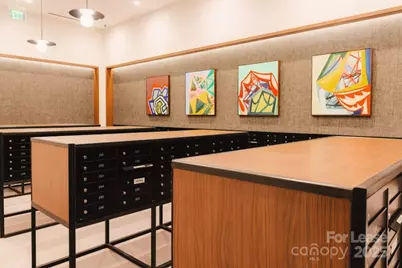 2161 Hawkins Street #1V-P, Charlotte, NC 28203 - Photo 33