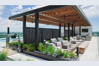 2161 Hawkins Street #1V-P, Charlotte, NC 28203 - Photo 27