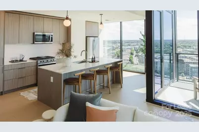 2161 Hawkins Street #1V-P, Charlotte, NC 28203 - Photo 35