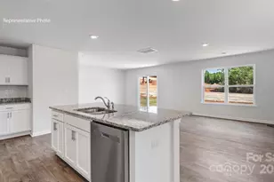 3098 Ora Smith Rd, Lincolnton, NC 28092 - Photo 5