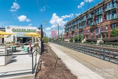 550 W Kingston Avenue, Charlotte, NC 28203 - Photo 17