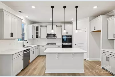 7160 Sylvan Retreat Drive, Denver, NC 28037 - Photo 5