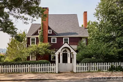 173 E Chestnut Street, Asheville, NC 28801 - Photo 1